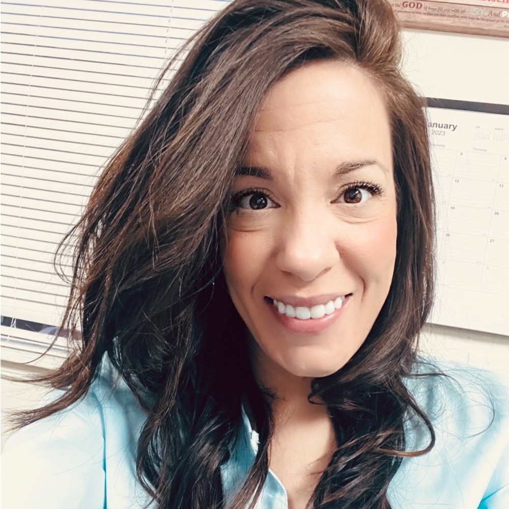 Meet your Posher, Shauna
